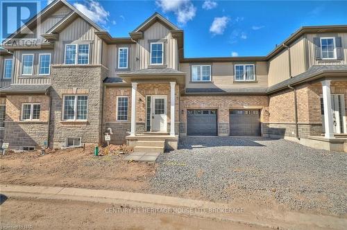 23 - 397 Garrison Road, Fort Erie (333 - Lakeshore), ON - Outdoor With Facade