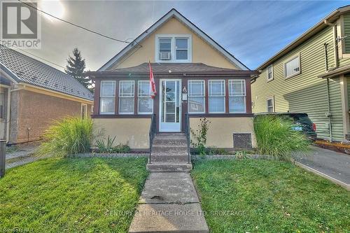 48 Semley Avenue, Welland (772 - Broadway), ON - Outdoor