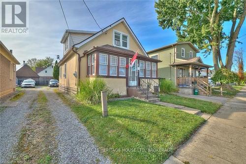 48 Semley Avenue, Welland (772 - Broadway), ON - Outdoor