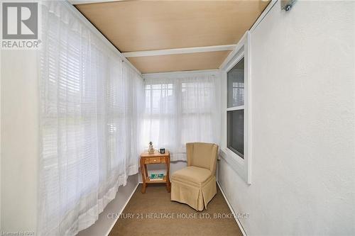 48 Semley Avenue, Welland (772 - Broadway), ON - Indoor Photo Showing Other Room