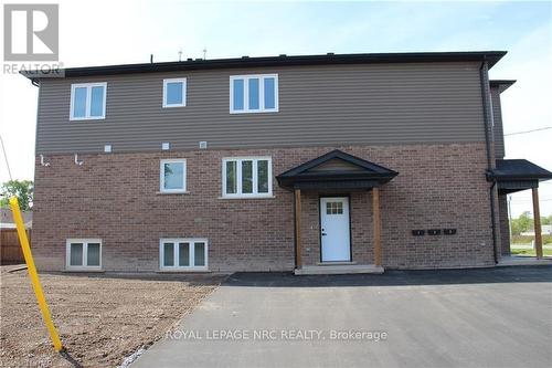 1 - 113 Downs Drive, Welland (768 - Welland Downtown), ON - Outdoor