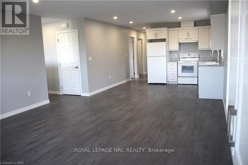 1 - 113 Downs Drive, Welland (768 - Welland Downtown), ON - Indoor Photo Showing Kitchen