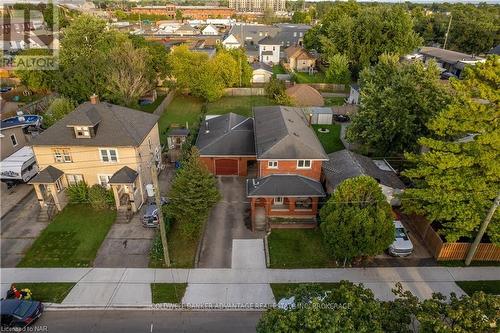 110 Garner Avenue, Welland (768 - Welland Downtown), ON - Outdoor With View