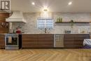 110 Garner Avenue, Welland (768 - Welland Downtown), ON  - Indoor Photo Showing Kitchen 