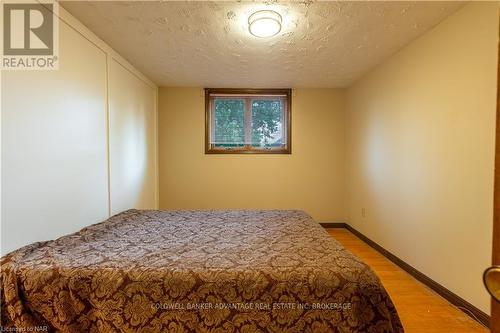 110 Garner Avenue, Welland (768 - Welland Downtown), ON - Indoor Photo Showing Bedroom