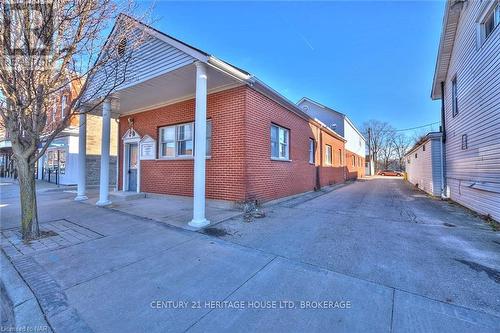 288 Ridge Road N, Fort Erie (335 - Ridgeway), ON 