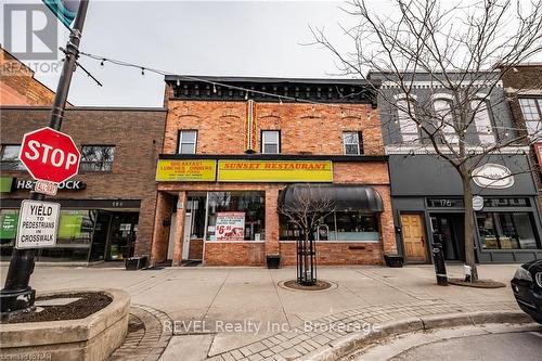 180 St. Paul Street, St. Catharines (451 - Downtown), ON 