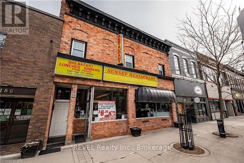 180 St. Paul Street, St. Catharines (451 - Downtown), ON 