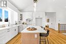 7490 Sherrilee Crescent, Niagara Falls (222 - Brown), ON  - Indoor Photo Showing Kitchen With Upgraded Kitchen 