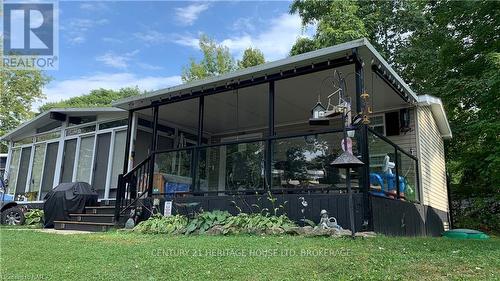 490 Empire Road, Port Colborne (874 - Sherkston), ON 