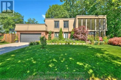 2459 Noella Crescent, Niagara Falls (207 - Casey), ON - Outdoor