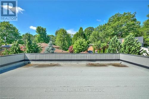 2459 Noella Crescent, Niagara Falls (207 - Casey), ON - Outdoor