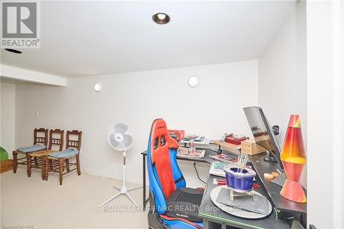 2459 Noella Crescent, Niagara Falls (207 - Casey), ON - Indoor Photo Showing Other Room