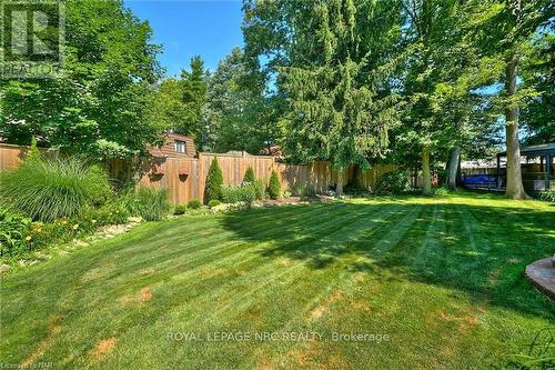 2459 Noella Crescent, Niagara Falls (207 - Casey), ON - Outdoor