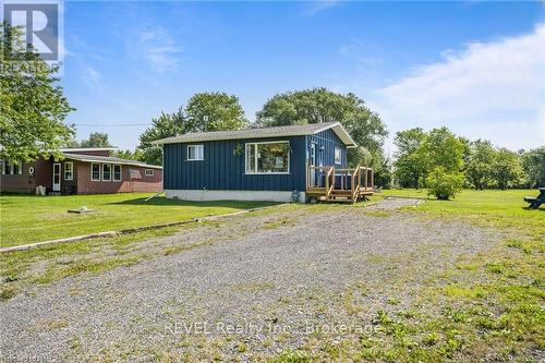 11817 Side Road 18 Road, Wainfleet (880 - Lakeshore), ON 