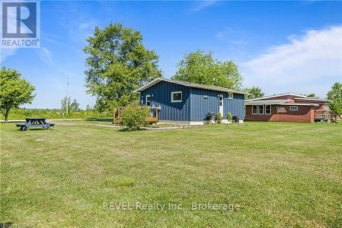 11817 Side Road 18 Road, Wainfleet (880 - Lakeshore), ON 