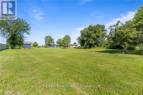 11817 Side Road 18 Road, Wainfleet (880 - Lakeshore), ON 