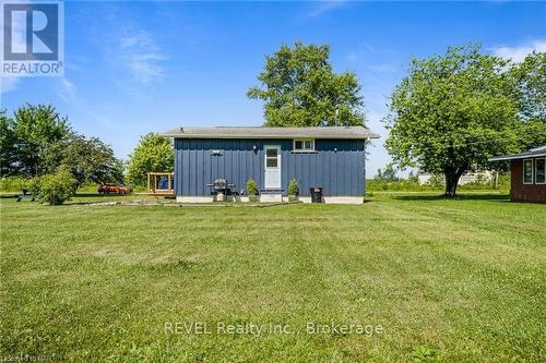 11817 Side Road 18 Road, Wainfleet (880 - Lakeshore), ON 