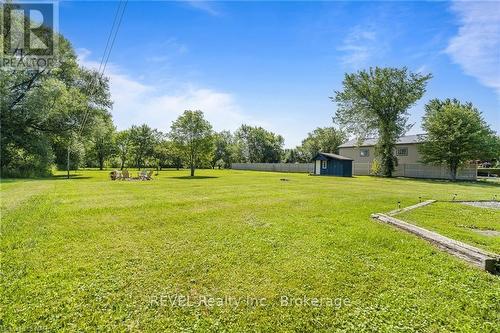 11817 Side Road 18 Road, Wainfleet (880 - Lakeshore), ON 