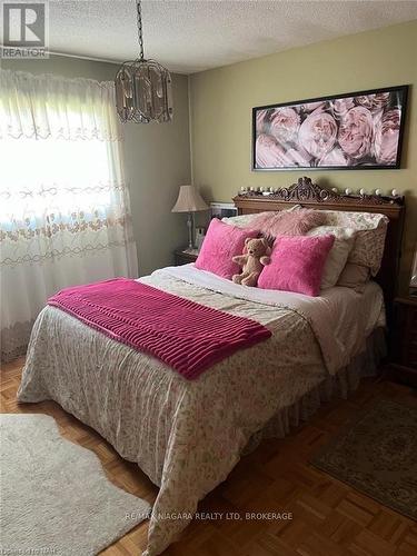 78 Ashburn Crescent, Vaughan (East Woodbridge), ON - Indoor Photo Showing Bedroom