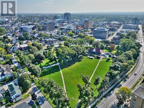 86 Queen St Street, St. Catharines (451 - Downtown), ON - Outdoor With View