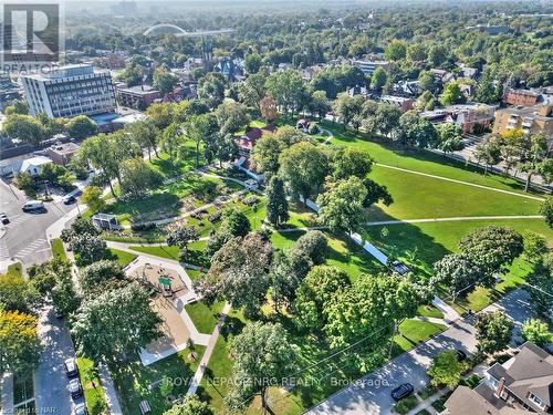 86 Queen St Street, St. Catharines (451 - Downtown), ON - Outdoor With View