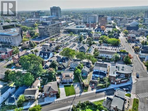 86 Queen St Street, St. Catharines (451 - Downtown), ON - Outdoor With View