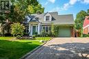 4189 Elberta Avenue, Niagara Falls (212 - Morrison), ON  - Outdoor 