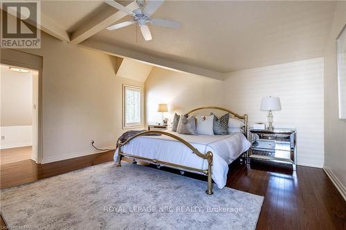 4189 Elberta Avenue, Niagara Falls (212 - Morrison), ON - Indoor Photo Showing Bedroom