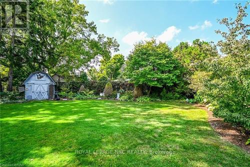 4189 Elberta Avenue, Niagara Falls (212 - Morrison), ON - Outdoor