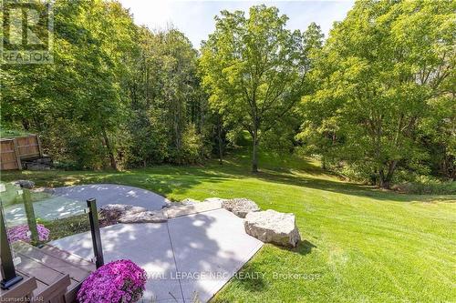 12 Scottdale Court, Pelham (662 - Fonthill), ON - Outdoor