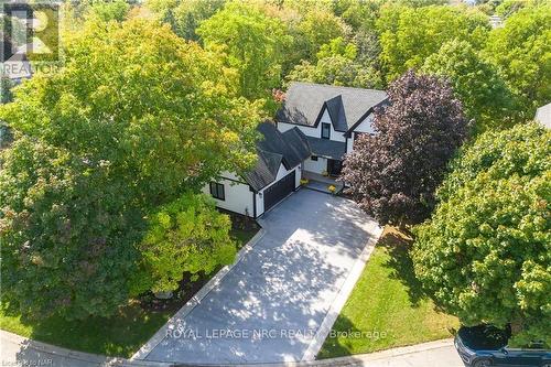 12 Scottdale Court, Pelham (662 - Fonthill), ON - Outdoor