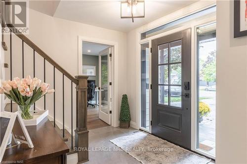 12 Scottdale Court, Pelham (662 - Fonthill), ON - Indoor Photo Showing Other Room