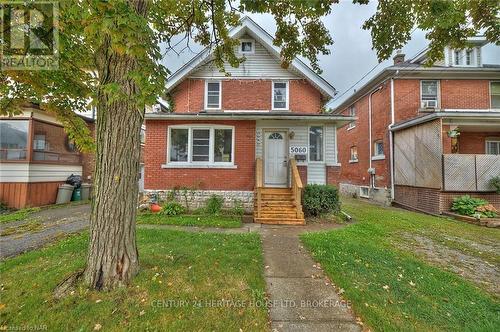 5060 Morrison Street, Niagara Falls (212 - Morrison), ON - Outdoor