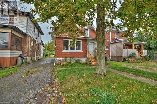 5060 Morrison Street, Niagara Falls (212 - Morrison), ON - Outdoor