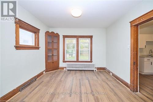 5060 Morrison Street, Niagara Falls (212 - Morrison), ON - Indoor Photo Showing Other Room