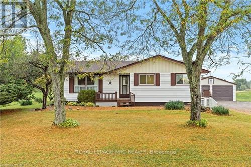 1467 Stevensville Road, Fort Erie (329 - Mulgrave), ON - Outdoor