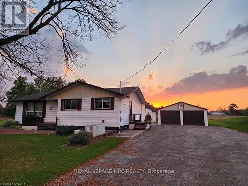 1467 Stevensville Road, Fort Erie (329 - Mulgrave), ON - Outdoor