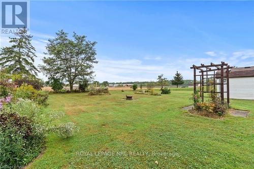 1467 Stevensville Road, Fort Erie (329 - Mulgrave), ON - Outdoor With View