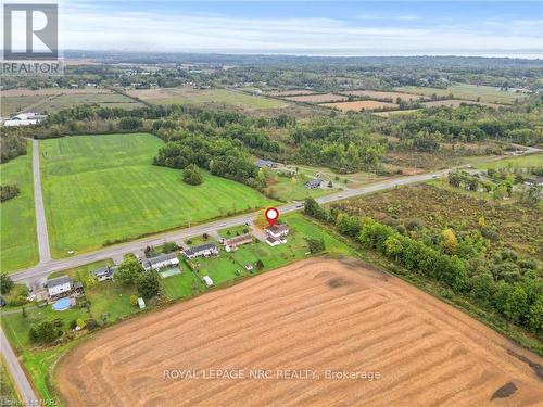 1467 Stevensville Road, Fort Erie (329 - Mulgrave), ON - Outdoor With View