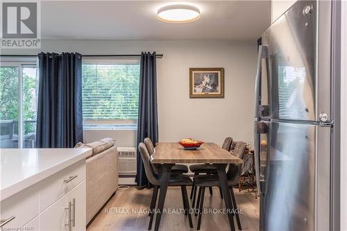 216 - 242 Oakdale Avenue, St. Catharines (456 - Oakdale), ON - Indoor Photo Showing Dining Room