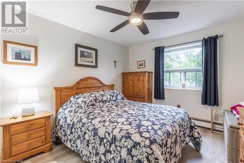 216 - 242 Oakdale Avenue, St. Catharines (456 - Oakdale), ON - Indoor Photo Showing Bedroom