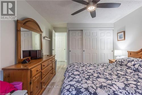 216 - 242 Oakdale Avenue, St. Catharines (456 - Oakdale), ON - Indoor Photo Showing Bedroom