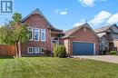 31 Crysler Crescent, Thorold (558 - Confederation Heights), ON  - Outdoor With Facade 