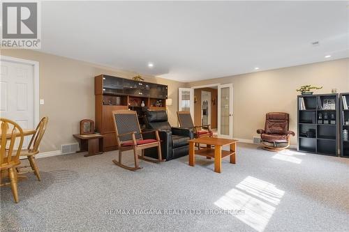 31 Crysler Crescent, Thorold (558 - Confederation Heights), ON - Indoor