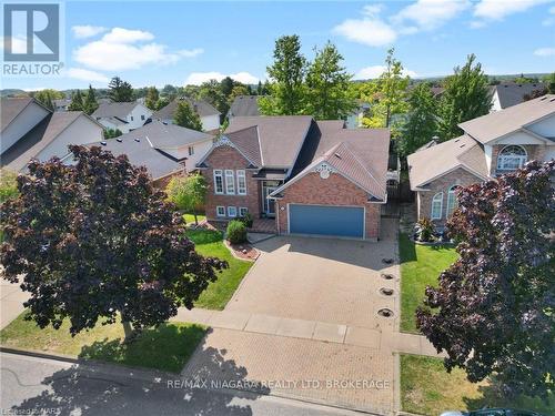 31 Crysler Crescent, Thorold (558 - Confederation Heights), ON - Outdoor