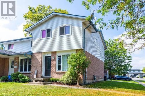 114 Northgate Drive, Welland (767 - N. Welland), ON - Outdoor