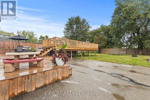 2474 Stevensville Road, Fort Erie (328 - Stevensville), ON - Outdoor