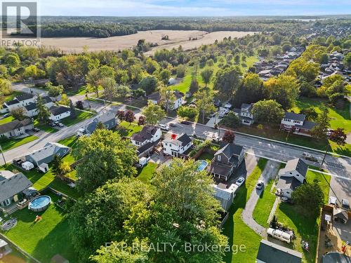 2474 Stevensville Road, Fort Erie (328 - Stevensville), ON - Outdoor With View