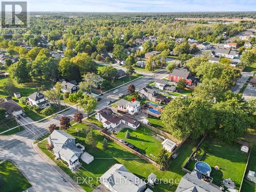 2474 Stevensville Road, Fort Erie (328 - Stevensville), ON - Outdoor With View